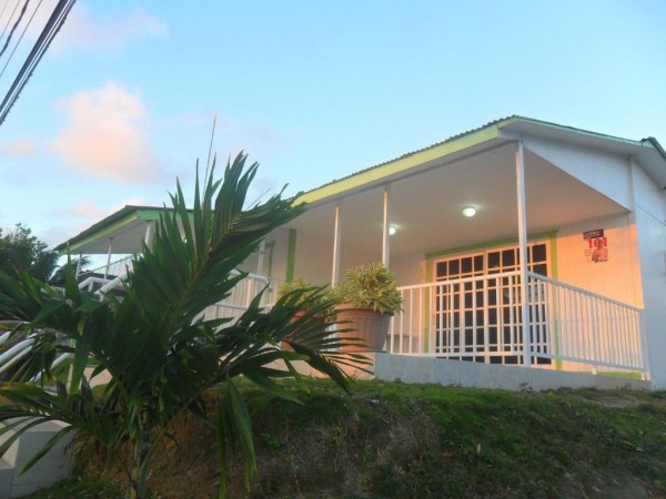 Posada Caribbean Refuge