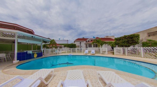 Brisa del Mar by Faranda Boutique