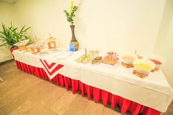 On Vacation Tower All Inclusive