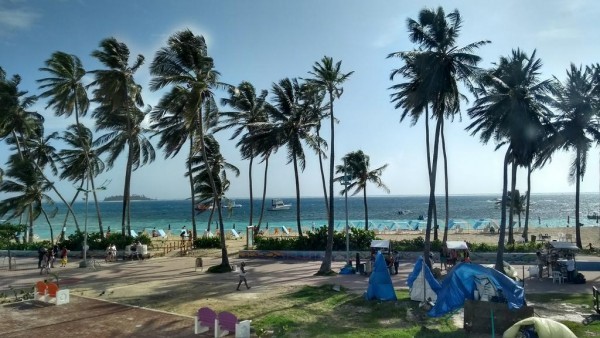 Apartahotel Limsor Blue