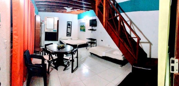 Apartamento Dúplex 103