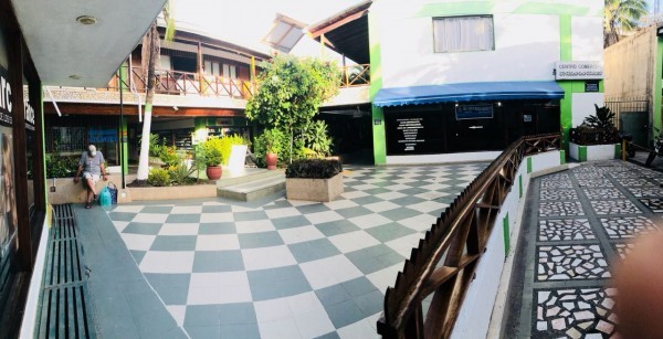 Apartamento Dúplex 01