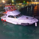 Alquiler yate El Pilarico