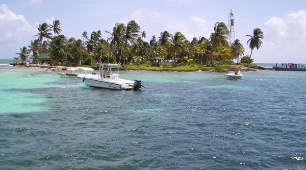 Bote privado día completo