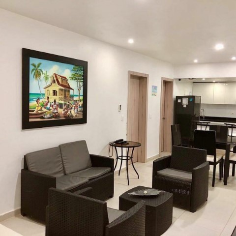 Edificio Sea View 04