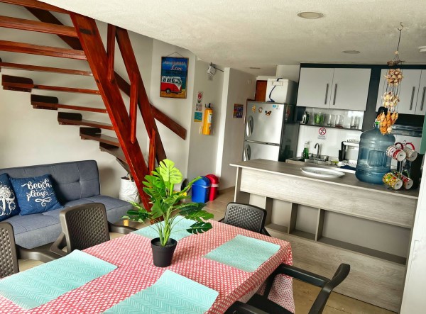 Edificio Villa del Mar ref 14