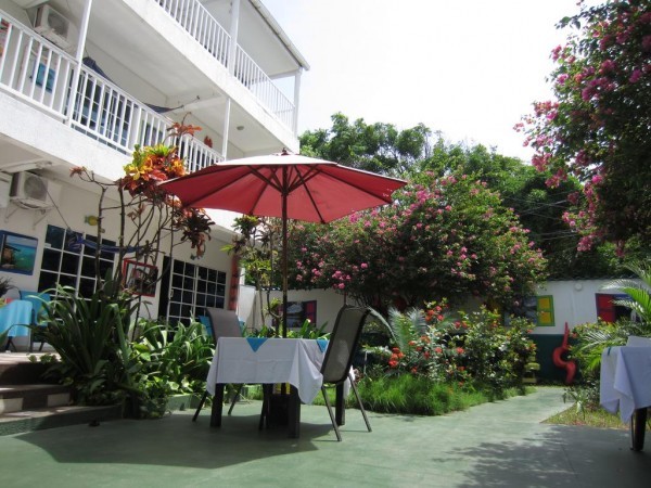 Apartamentos Turísticos La Hermosa