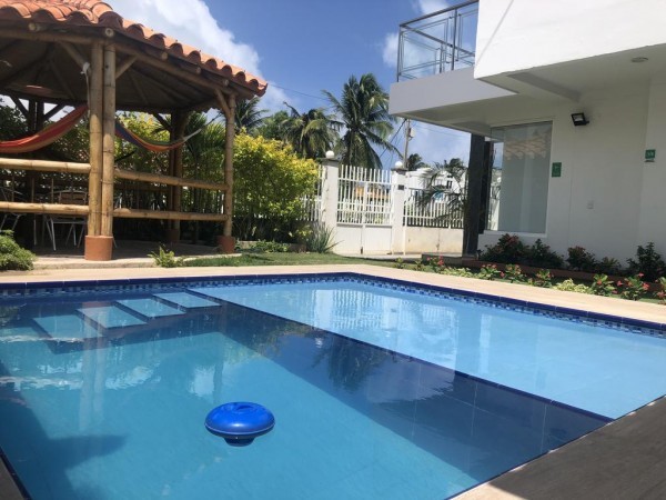 Apartamentos Martinez