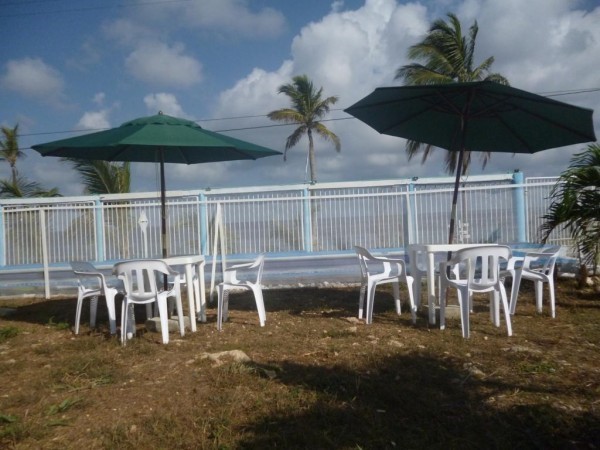 Apartamentos turisticos el conquistador Campestre